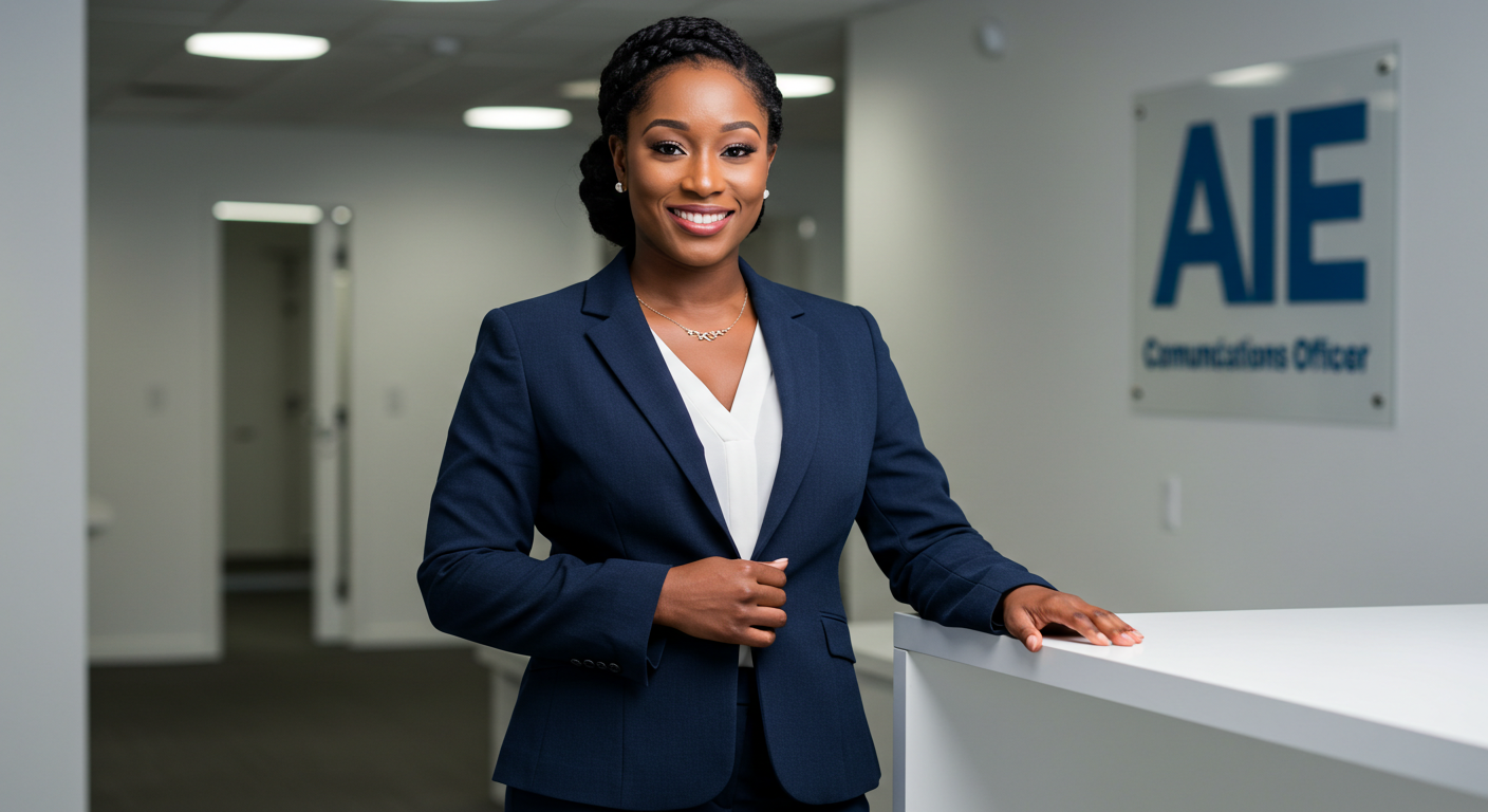 Chargée de Communication