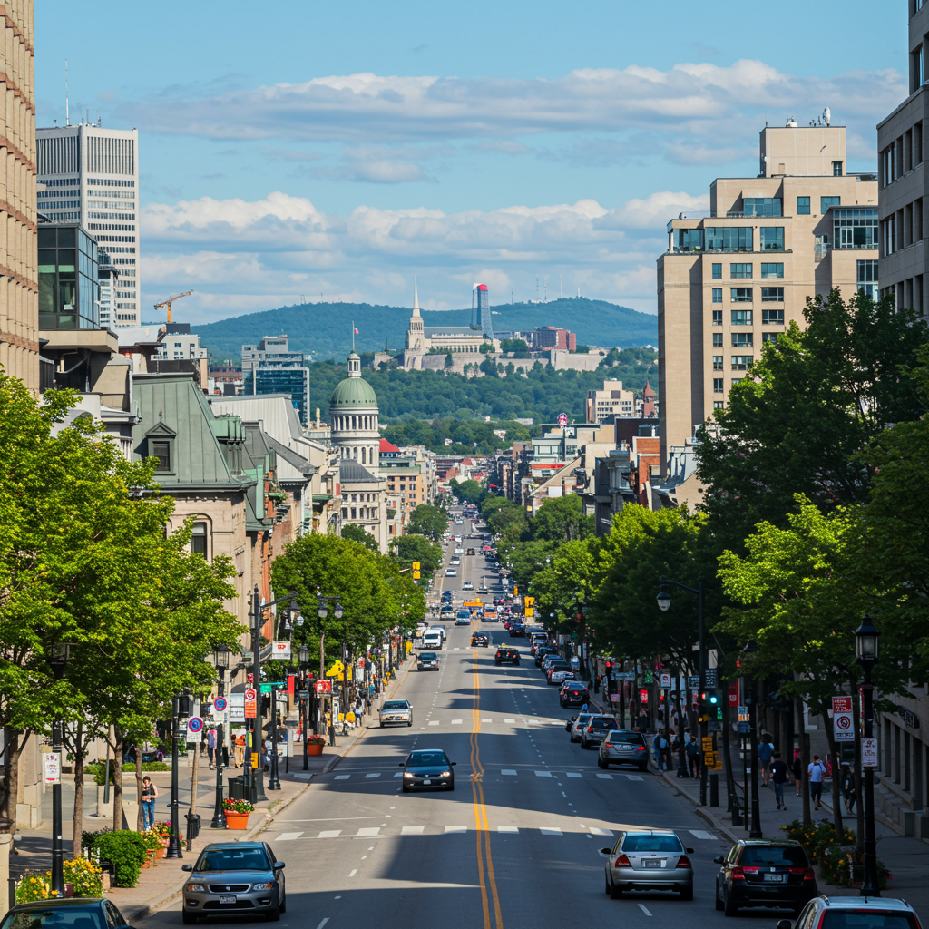 Les 10 destinations incontournables pour un premier voyage au Canada