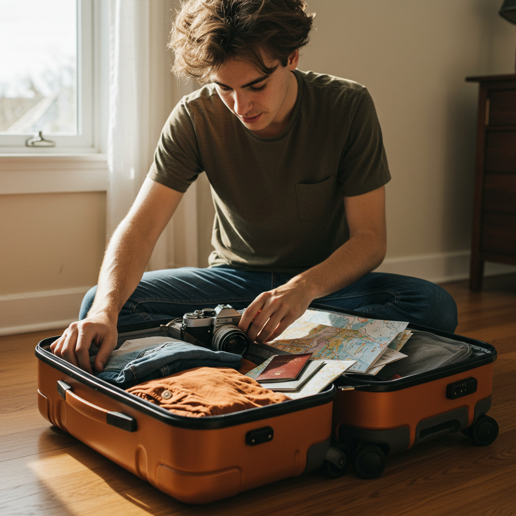 Comment préparer son voyage au Canada : checklist essentielle